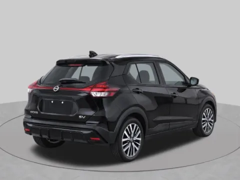 Another view of 2021 Nissan Kicks SV for sale in Frederick, MD at Ai Certified Used Cars