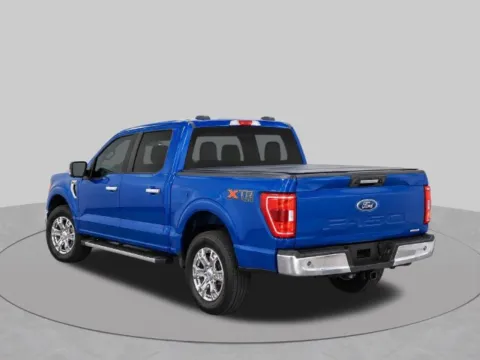 More photos of 2023 Ford F-150 at Ai Certified Used Cars, MD