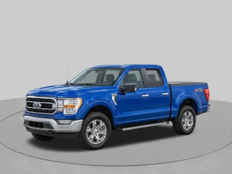 Photos of 2023 Ford F-150 for sale in Frederick, MD at Ai Certified Used Cars