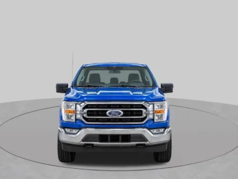More photos of 2023 Ford F-150 at Ai Certified Used Cars, MD