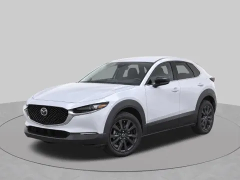 Photos of 2024 Mazda CX-30 2.5 S Select Sport for sale in Frederick, MD at Ai Certified Used Cars