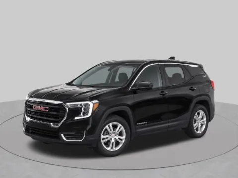 Photos of 2024 GMC Terrain SLE for sale in Frederick, MD at Ai Certified Used Cars