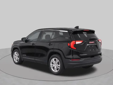More photos of 2024 GMC Terrain SLE at Ai Certified Used Cars, MD