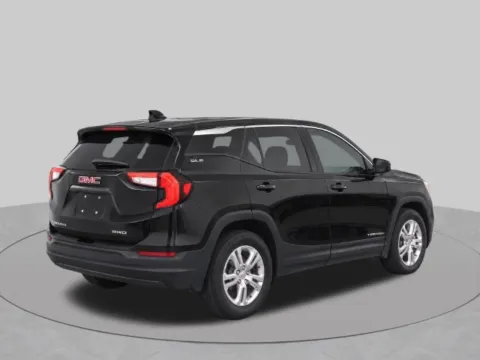 Another view of 2024 GMC Terrain SLE for sale in Frederick, MD at Ai Certified Used Cars