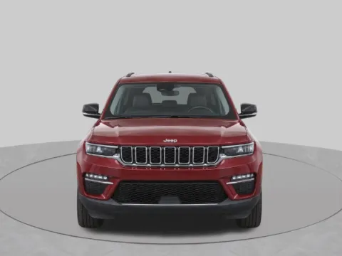 More photos of 2023 Jeep Grand Cherokee Limited at Ai Certified Used Cars, MD
