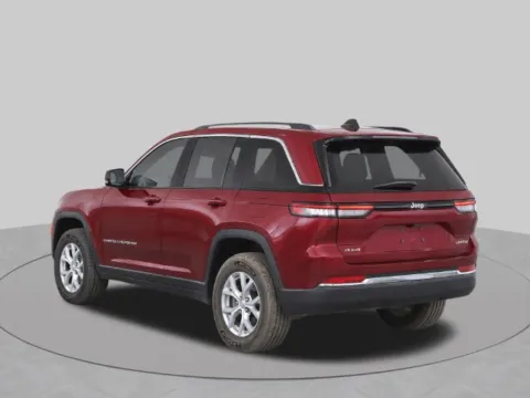 More photos of 2023 Jeep Grand Cherokee Limited at Ai Certified Used Cars, MD
