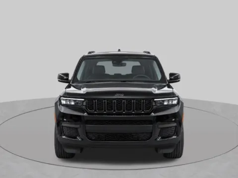 More photos of 2024 Jeep Grand Cherokee L Altitude X at Ai Certified Used Cars, MD