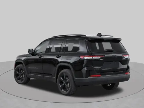 More photos of 2024 Jeep Grand Cherokee L Altitude X at Ai Certified Used Cars, MD