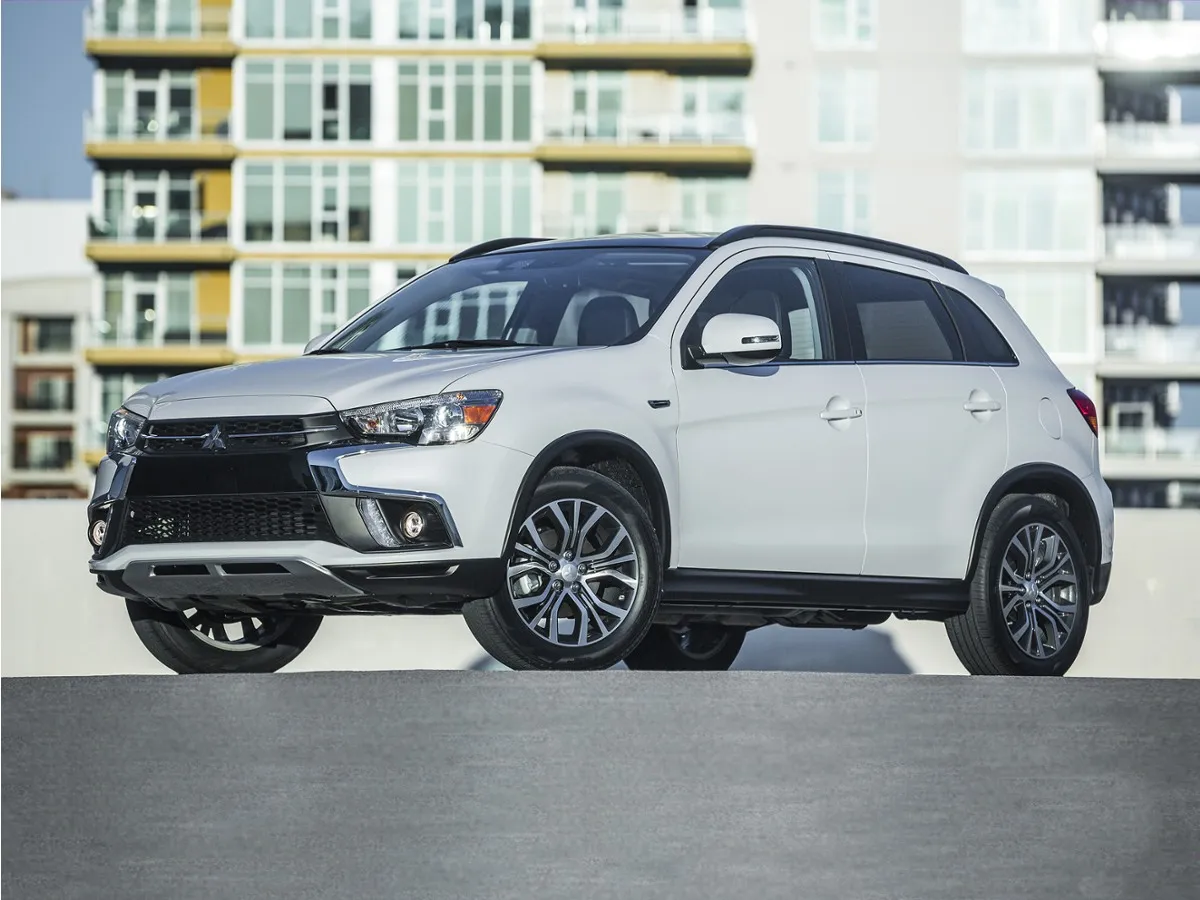 2019 Mitsubishi Outlander Sport 2.0 LE for sale in Frederick, MD