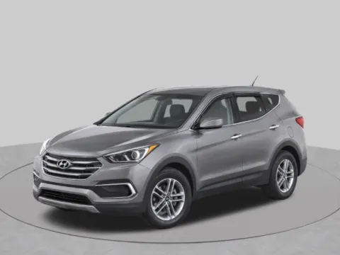 Photos of 2018 Hyundai Santa Fe Sport 2.4 Base for sale in Frederick, MD at Ai Certified Used Cars