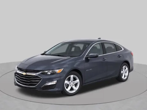 Photos of 2021 Chevrolet Malibu LS for sale in Frederick, MD at Ai Certified Used Cars