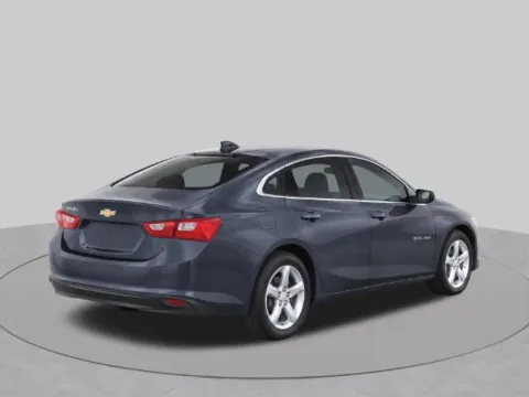 Another view of 2021 Chevrolet Malibu LS for sale in Frederick, MD at Ai Certified Used Cars