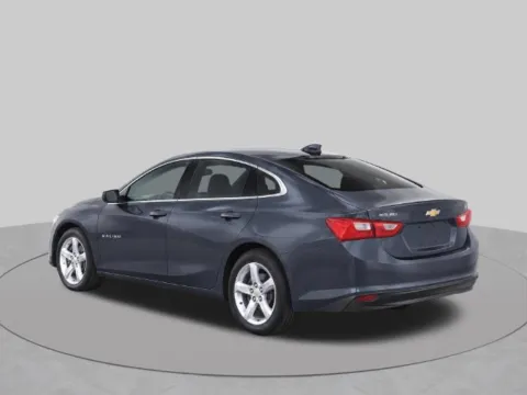 More photos of 2021 Chevrolet Malibu LS at Ai Certified Used Cars, MD