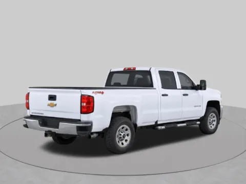 Another view of 2017 Chevrolet Silverado 3500 HD Work Truck for sale in Frederick, MD at Ai Certified Used Cars