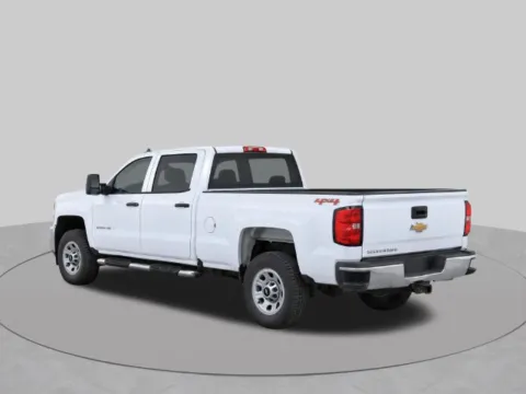 More photos of 2017 Chevrolet Silverado 3500 HD Work Truck at Ai Certified Used Cars, MD