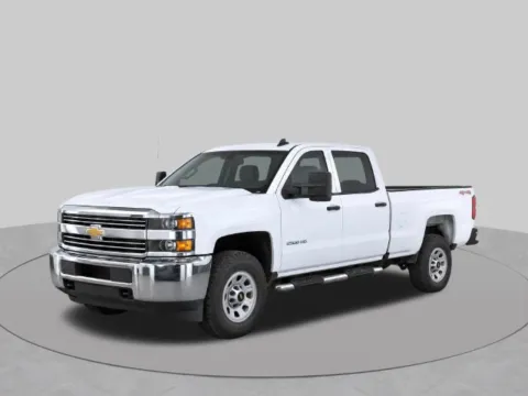 Photos of 2017 Chevrolet Silverado 3500 HD Work Truck for sale in Frederick, MD at Ai Certified Used Cars