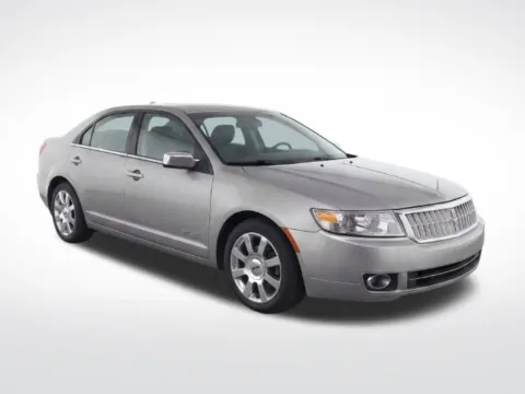 Unknown 2009 Lincoln MKZ for sale in Cockeysville, MD