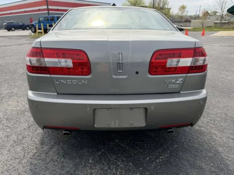 More photos of 2009 Lincoln MKZ at Used Cars of Baltimore, MD