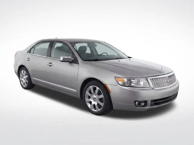 Unknown 2009 Lincoln MKZ for sale in Cockeysville, MD