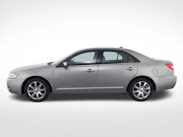 2009 Lincoln MKZ Base - Photo 7