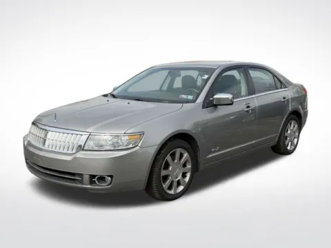 Unknown 2009 Lincoln MKZ for sale in Cockeysville, MD