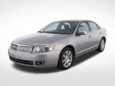 Photos of 2009 Lincoln MKZ for sale in Cockeysville, MD at Used Cars of Baltimore