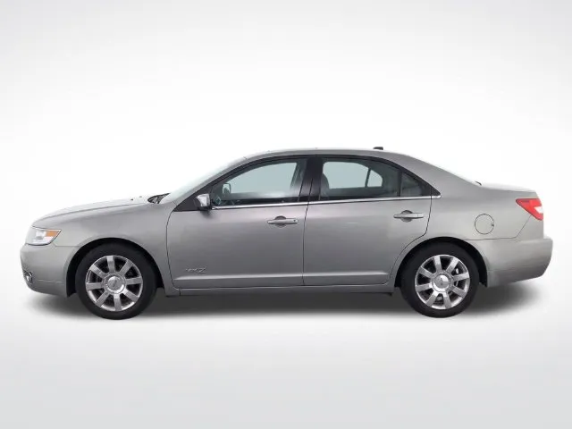 2009 Lincoln MKZ Base - Photo 7