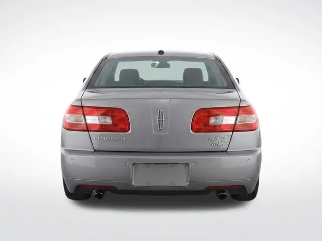 2009 Lincoln MKZ Base - Photo 6