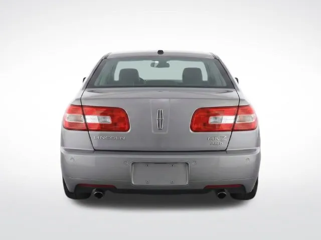 2009 Lincoln MKZ Base - Photo 6