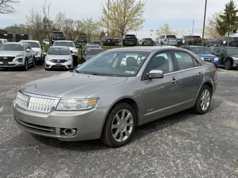 Unknown 2009 Lincoln MKZ for sale in Cockeysville, MD