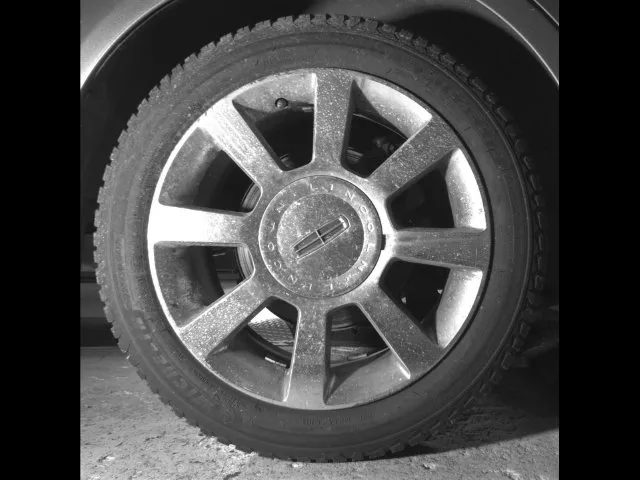 2009 Lincoln MKZ Base - Photo 12