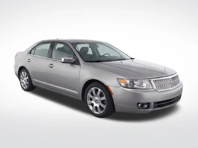 2009 Lincoln MKZ