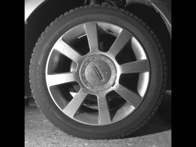 2009 Lincoln MKZ Base - Photo 11