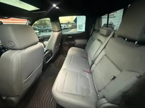 More photos of 2020 Chevrolet Silverado 1500 LTZ at Used Cars of Baltimore, MD