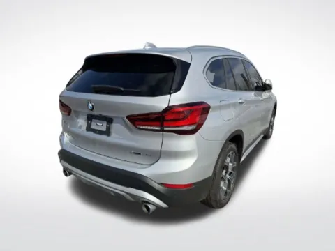 More photos of 2021 BMW X1 xDrive28i at Used Cars of Baltimore, MD