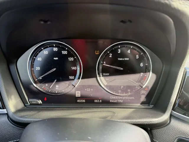 2021 BMW X1 28i - Photo 11
