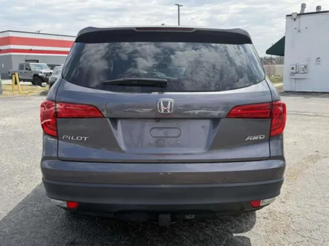 More photos of 2018 Honda Pilot EX-L at Used Cars of Baltimore, MD