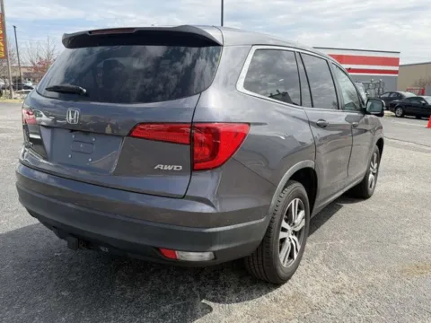More photos of 2018 Honda Pilot EX-L at Used Cars of Baltimore, MD