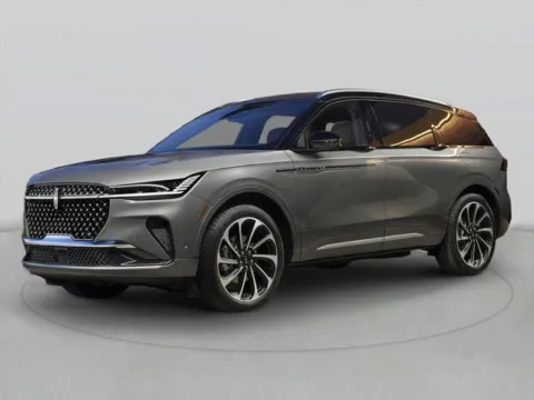 White 2024 Lincoln Nautilus Reserve for sale in Cockeysville, MD