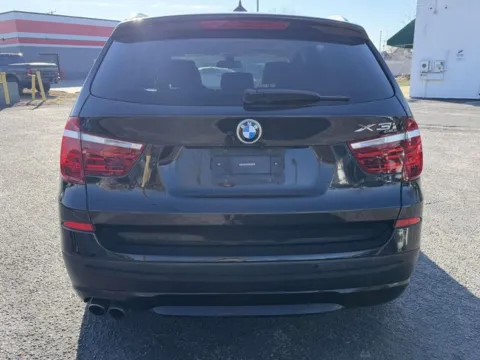 More photos of 2014 BMW X3 xDrive28i at Used Cars of Baltimore, MD