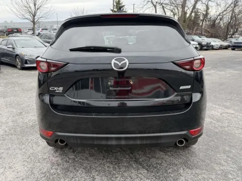 More photos of 2018 Mazda CX-5 Touring at Used Cars of Baltimore, MD
