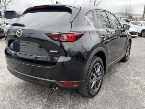 More photos of 2018 Mazda CX-5 Touring at Used Cars of Baltimore, MD