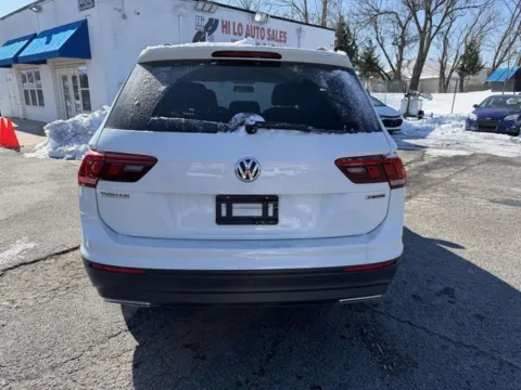 More photos of 2020 Volkswagen Tiguan 2.0T S at Used Cars of Baltimore, MD
