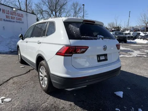 Another view of 2020 Volkswagen Tiguan 2.0T S for sale in Cockeysville, MD at Used Cars of Baltimore