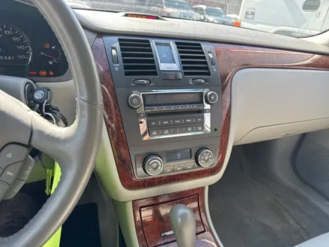 More photos of 2007 Cadillac DTS Luxury I at Used Cars of Baltimore, MD