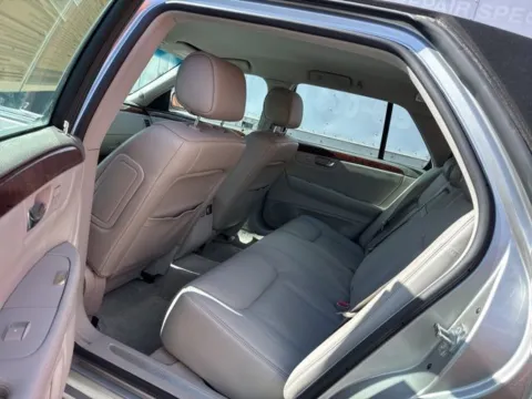 Photos of 2007 Cadillac DTS Luxury I for sale in Cockeysville, MD at Used Cars of Baltimore