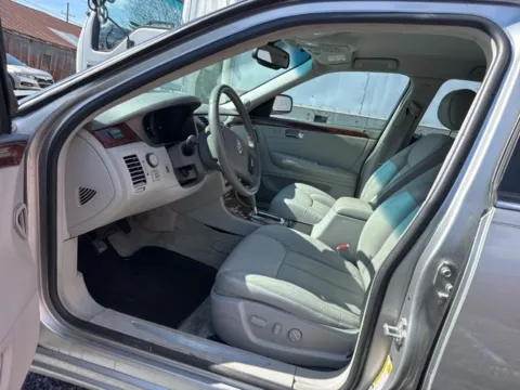 Another view of 2007 Cadillac DTS Luxury I for sale in Cockeysville, MD at Used Cars of Baltimore