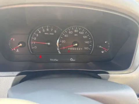 More photos of 2007 Cadillac DTS Luxury I at Used Cars of Baltimore, MD