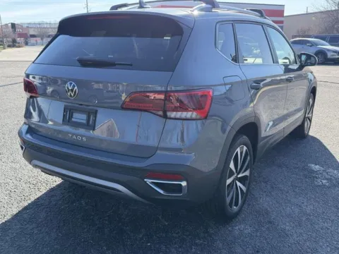More photos of 2022 Volkswagen Taos 1.5T SE at Used Cars of Baltimore, MD