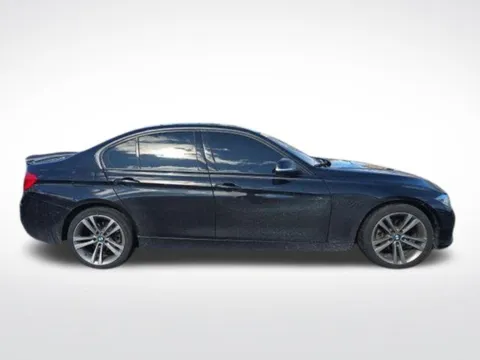 Another view of 2018 BMW 3 Series 330i xDrive for sale in Cockeysville, MD at Used Cars of Baltimore